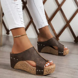 Sandalias Melissa™
