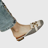 Alexandra™ | Sandalias Ortopédicas
