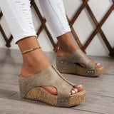 Sandalias Melissa™