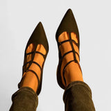 Lyn | Tacones Ortopédicos