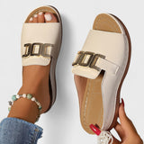 Venesia - Sandalia de moda