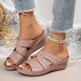 Emma - Sandalias Ortopédicas Confortables