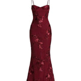 Vestido Grand Stitch