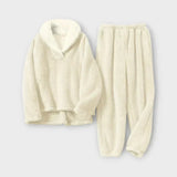 Vina® | Conjunto de Franela Suave y Confortable