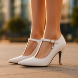 Tacones Vivienne Allure