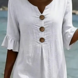 Vestido Garden Walk