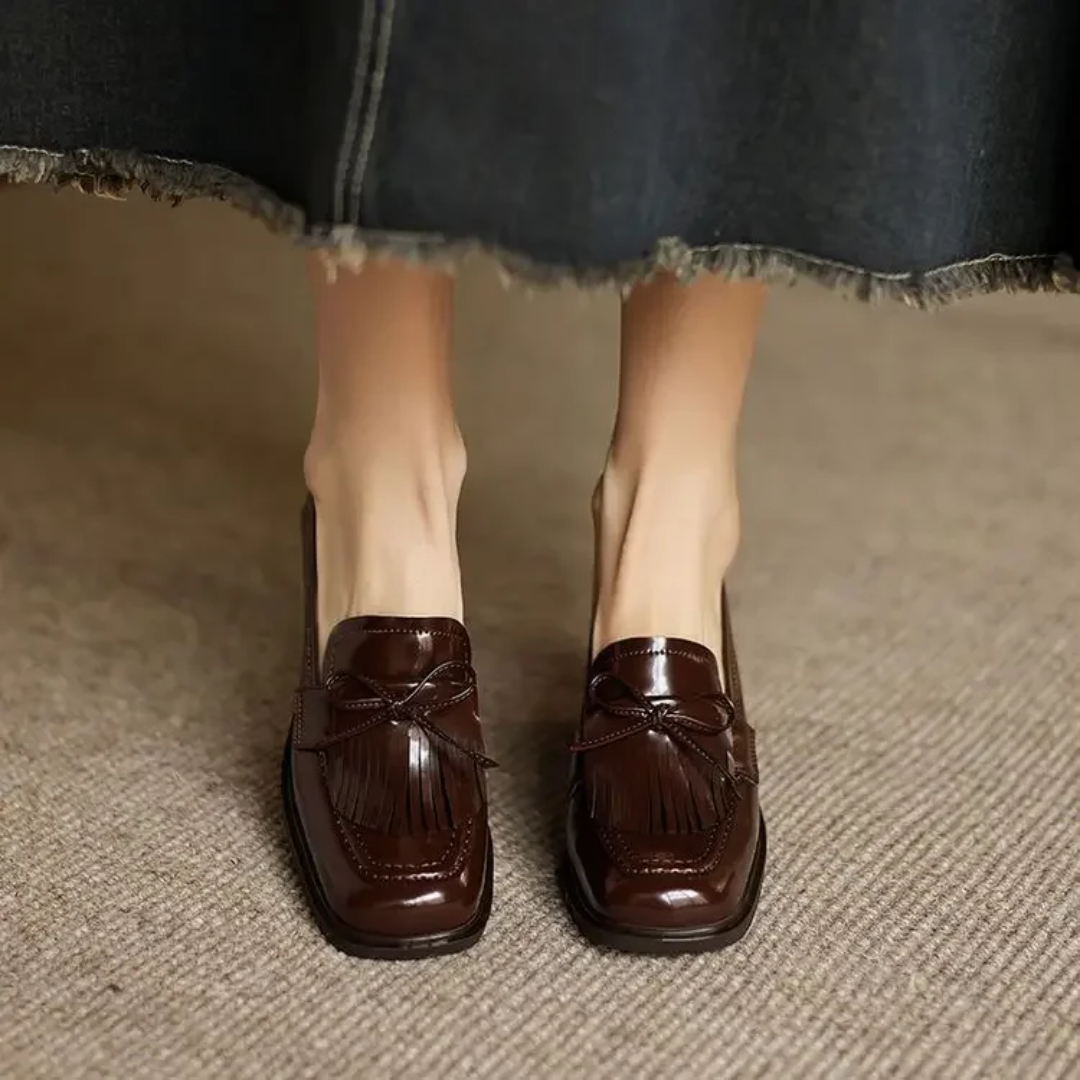 Klara – Mocasines tipo salón