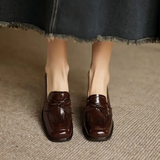 Klara – Mocasines tipo salón