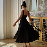 Vestido de Marco Afilado