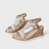 Elisa – Sandalias ortopédicas elegantes