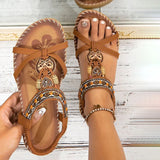 Ashlyn | Sandalias Elegantes