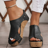 Sandalias Melissa™