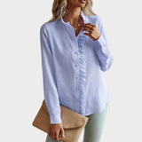 Rosilda – Blusa Elegante