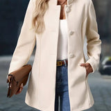 Milava™ | Chaqueta Elegante Atemporal