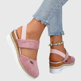 Antonia™ | Sandalias Ortopédicas
