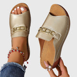 Kimberly™ | Sandalias Cómodas