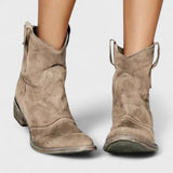 Carlotta - Elegantes Botines Atemporales
