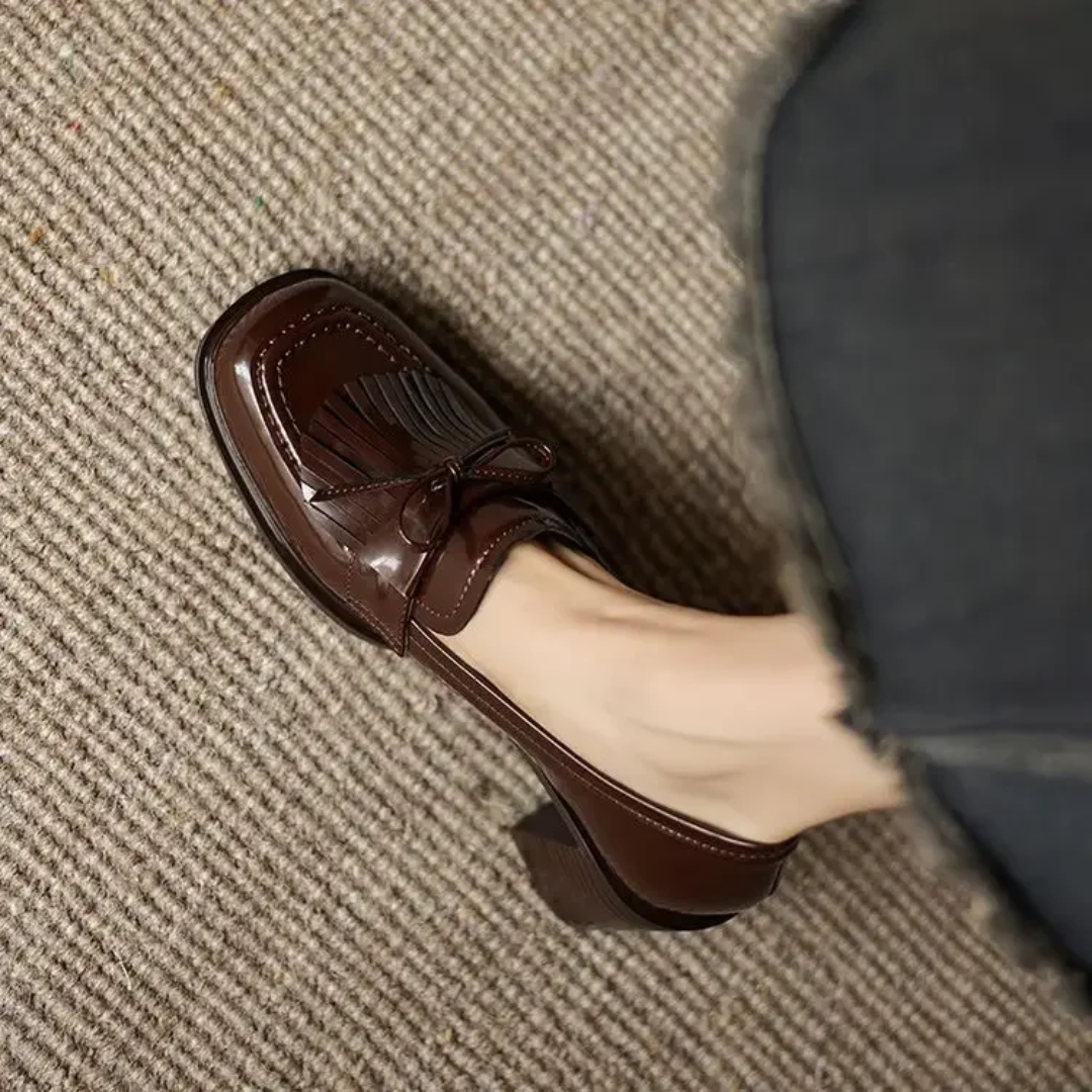 Klara – Mocasines tipo salón