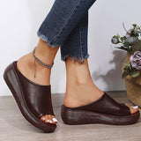 Elsie - Sandalias Ortopédicas Confortables