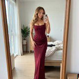 Vestido Cuerpo Ajustado