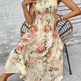 Vestido de Primavera