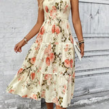 Vestido de Primavera