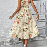Vestido de Primavera
