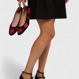Lyn | Tacones Ortopédicos