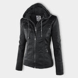 Isabel | chaqueta ultra elegante