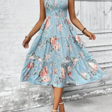 Vestido de Primavera