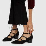 Lyn | Tacones Ortopédicos