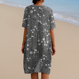 María - Vestido Brisa Suave