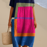 Isadora - Vestido Brisa Suave