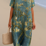Mara - Vestido Brisa Suave