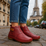 Amaris - Botines cómodos y elegantes para el invierno