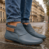 Amaris - Botines cómodos y elegantes para el invierno