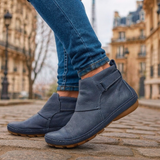 Amaris - Botines cómodos y elegantes para el invierno