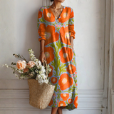 Claire - Vestido Alma Libre