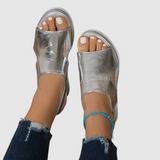 Rita - Sandalias ortopédicas elegantes