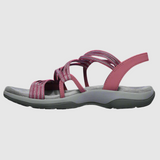 Helene - Sandalias ortopédicas elegantes
