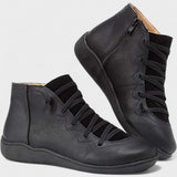 Marta | Botines de Tobillo Elite