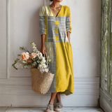 Emmy - Vestido Alma Libre