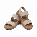Marindi - Sandalias Ortopédicas Confortables