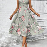 Vestido de Primavera