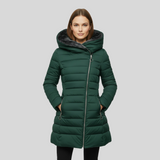 Nvernia™ | Chaqueta Térmica con Interior Suave