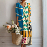 Harper - Vestido Alma Libre