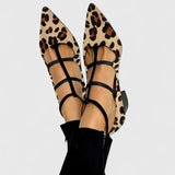 Lyn | Tacones Ortopédicos
