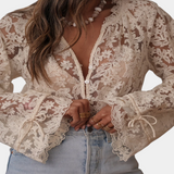 Blusa Calista