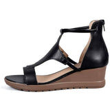 Amara - Sandalias Ortopédicas Elegantes