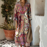 Lily - Vestido Alma Libre